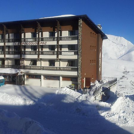 Le Pourquoi Pas Hostel Saint-Lary-Soulan Room photo